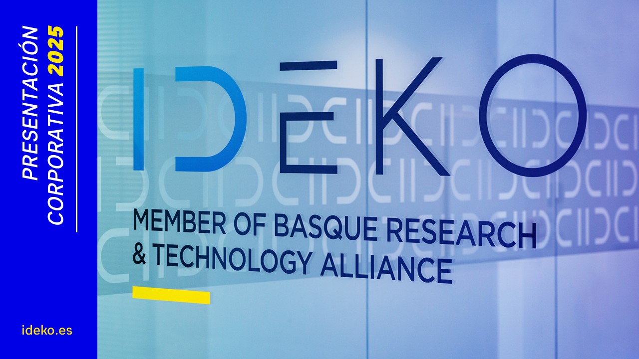 IDEKO - Presentación Corporativa